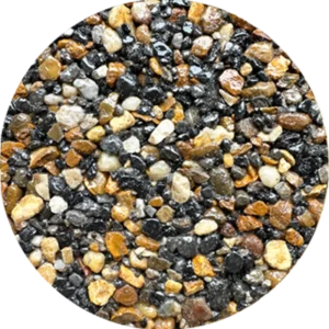 RonaDeck Resin Bound Surfacing Woodland 113.75Kg