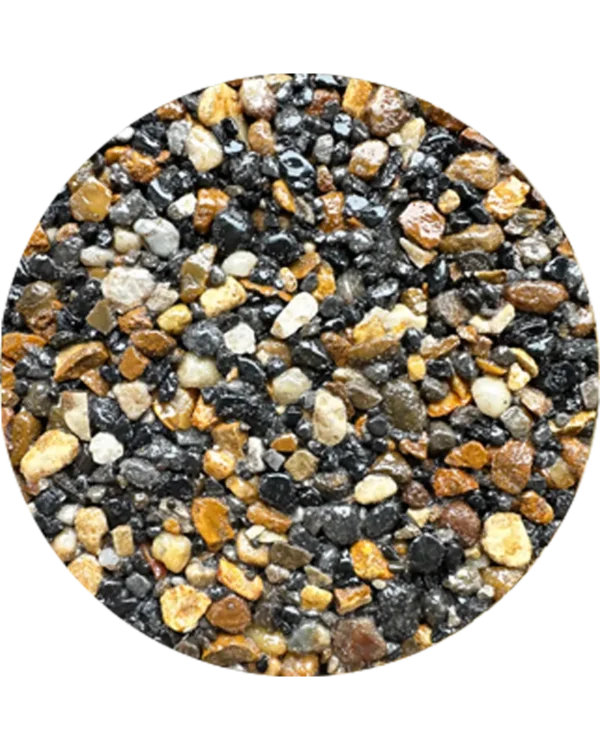 RonaDeck Resin Bound Surfacing Woodland 113.75Kg