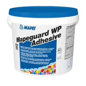 Mapei Mapeguard WP Adhesive - 6.65Kg