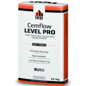 DCP Cemflow Level Pro 25Kg x 40