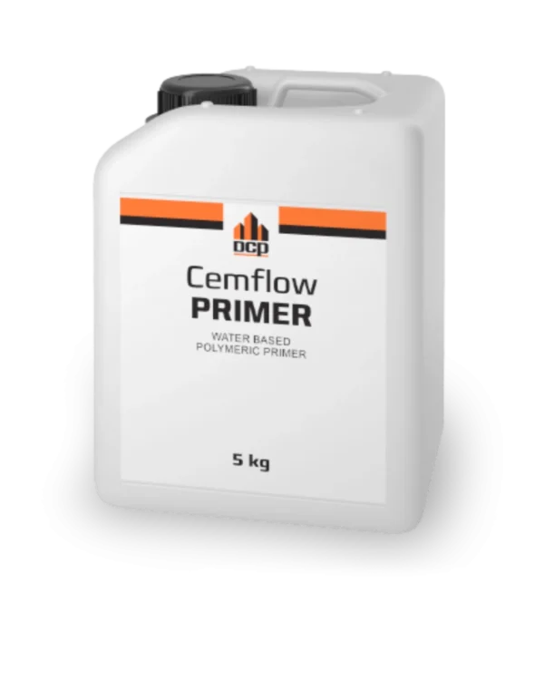 DCP Cemflow Primer