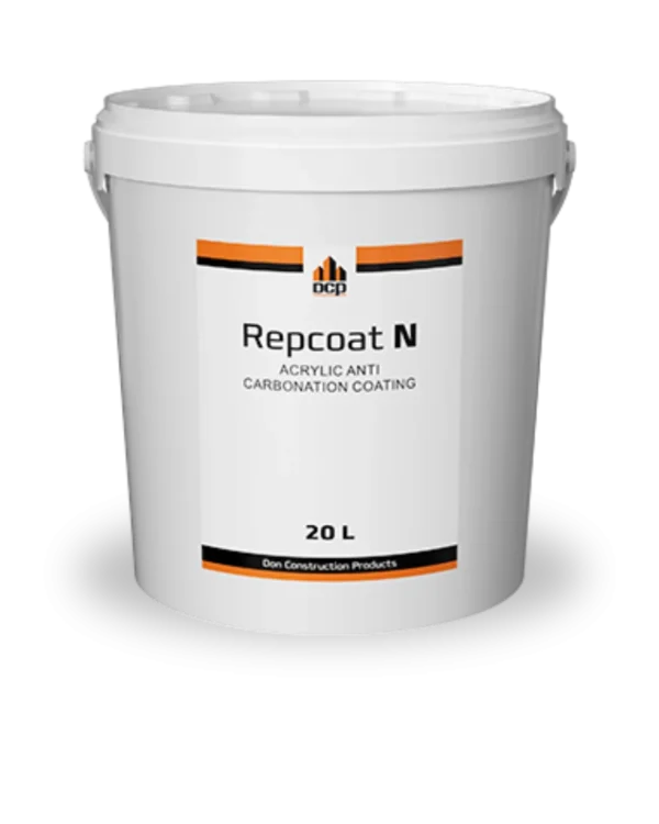 DCP Repcoat N White