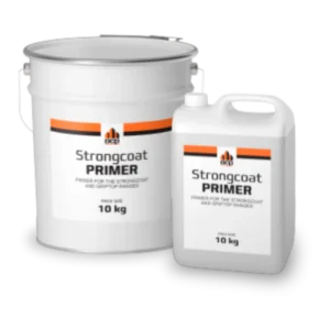 DCP Strongcoat Primer