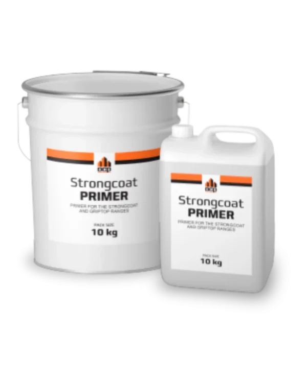 DCP Strongcoat Primer