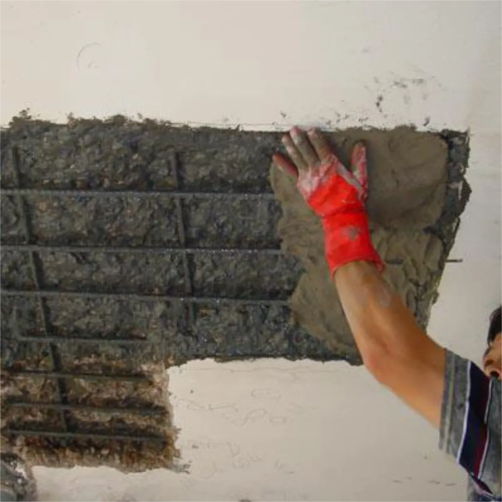 Repair Concrete