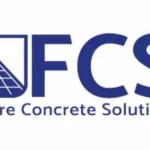 Fibre Concrete Solutions