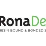 Ronadeck Resin Bound & Bounded Surfacing