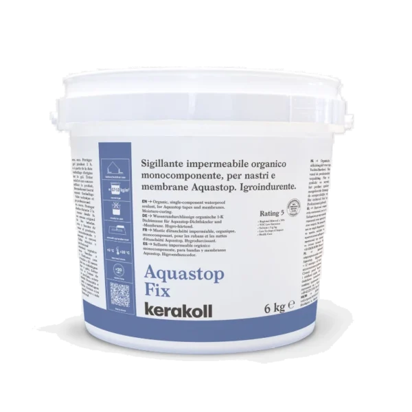 Kerakoll Aquastop Fix 6Kg