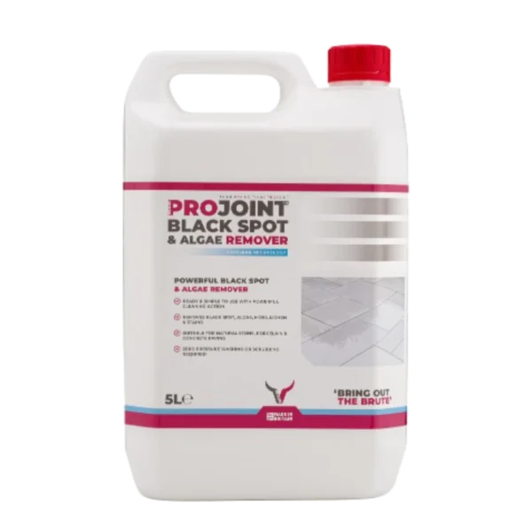 ProJoint Black Spot & Algae Remover 5L