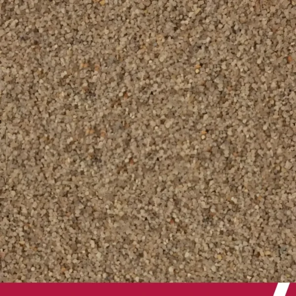 DKI Quartz Sand