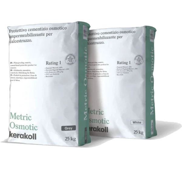 Kerakoll Metric Osmotic